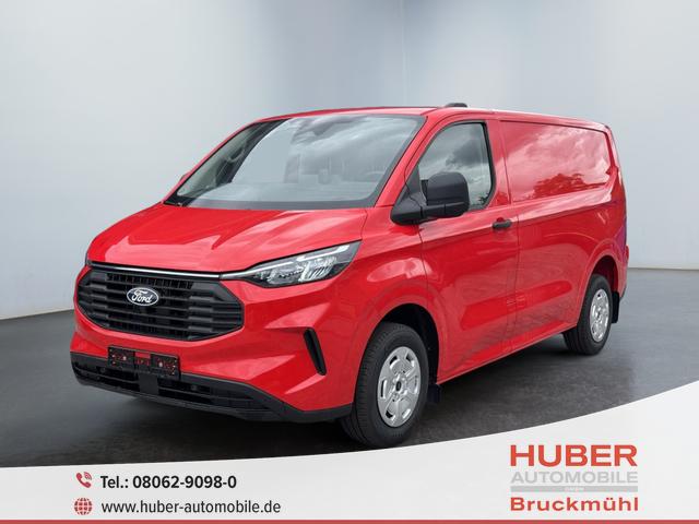 Ford Transit Custom - Trend 320 L1H1 Klimaautomatik Sync4 SHZ 2 x Einparkhilfe Kamera 5JG