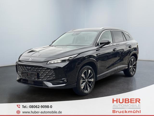 MG HS - 1,5 Luxury Hybrid+ Leder 360&deg; 19 Zoll SHZ ACC e.Heckklappe