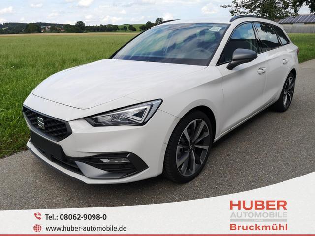 Cupra Leon Sportstourer - Kombi 2.0 TDI DSG Navi ACC LED el. Hk