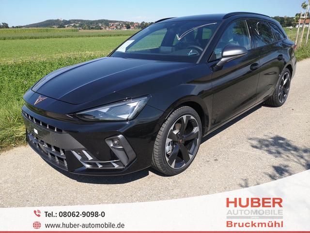 Cupra Leon Sportstourer - ST 2,0TDI Edge DSG Facelift