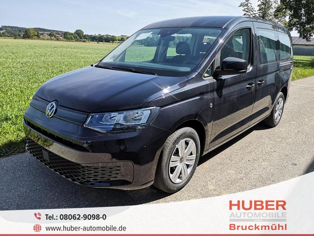 Volkswagen Caddy Maxi - Basis 2.0 TDI DSG 7 Sitzer GV5 Sitzh Kam PDC