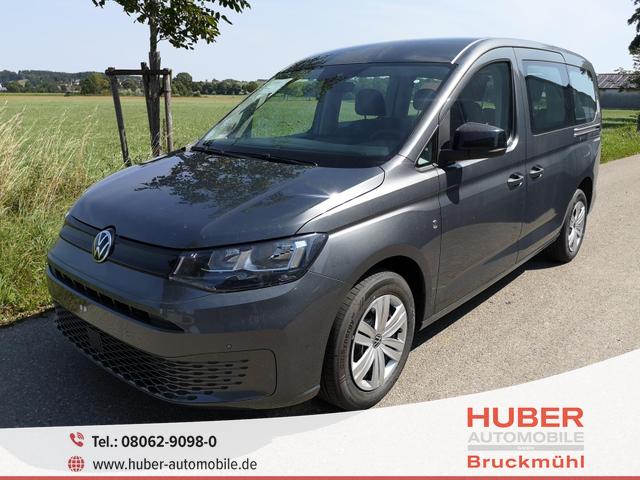 Volkswagen Caddy Maxi - Basis 2.0 TDI DSG 7 Sitzer GV5 Sitzh Kam PDC