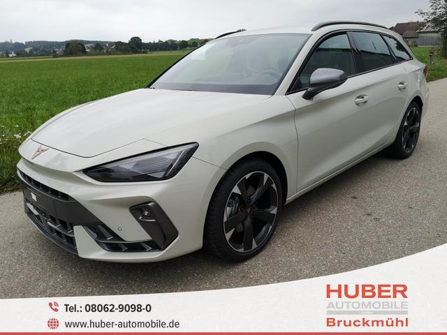 Cupra Leon Sportstourer - ST 2,0TDI Edge DSG Facelift