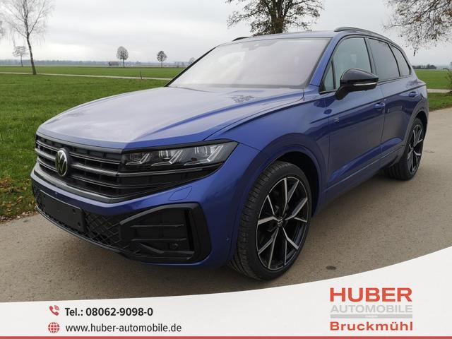 Volkswagen Touareg - 3.0 TDI 210 kW 4Motion R-Line V6 UPE 113.880 €