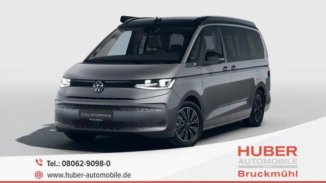 Volkswagen T7 California - Beach Camper 2.0TSI DSG GV5 Komfort+