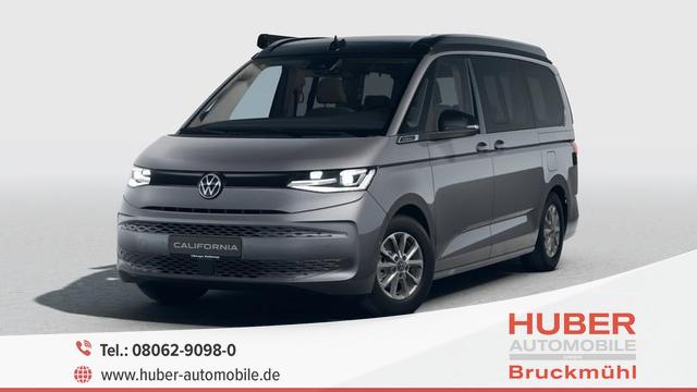 Volkswagen T7 California - Beach Camper 2.0TDI DSG GV5 Elegance+