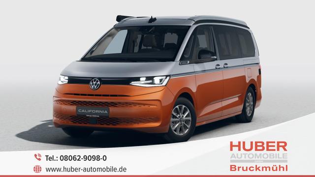 Volkswagen T7 California - Beach Camper 2.0TDI DSG GV5 Elegance+