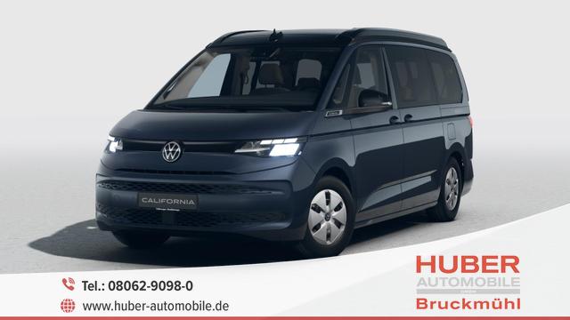 Volkswagen T7 California - Beach (MV Cali) 2.0TDI DSG GV5 Lite