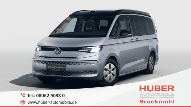 Volkswagen T7 California - Beach (MV Cali) 2.0TDI DSG GV5 Lite