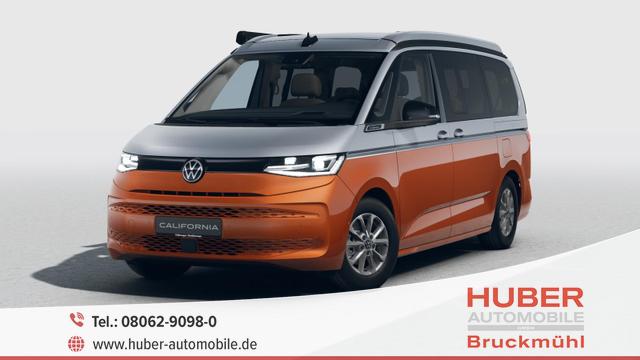 Volkswagen T7 California - Beach (MV Cali) 2.0TDI DSG GV5 Premium+