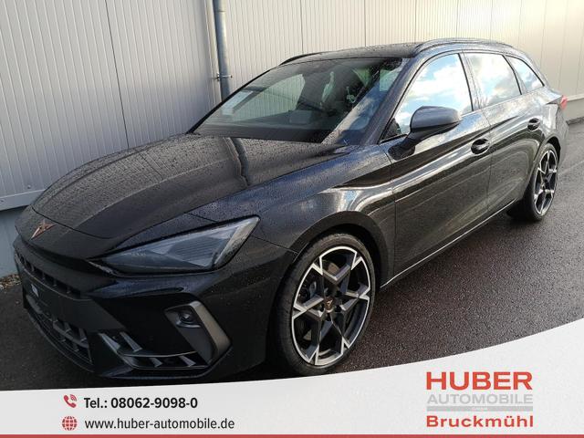 Cupra Leon Sportstourer - 2.0 TSI 245 kW 4Drive VZ Kombi 2.0TSI DSG 4x4 LED el. Hk Navi