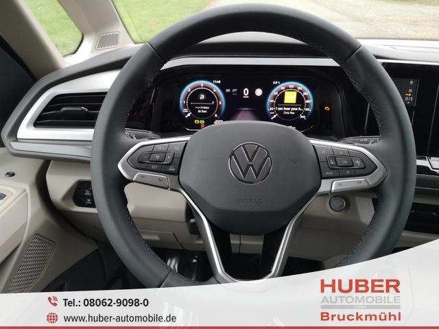 Volkswagen T7 Multivan - Sport Edition 2,0TDI DSG Elegance L&Uuml; 7 Sitzer