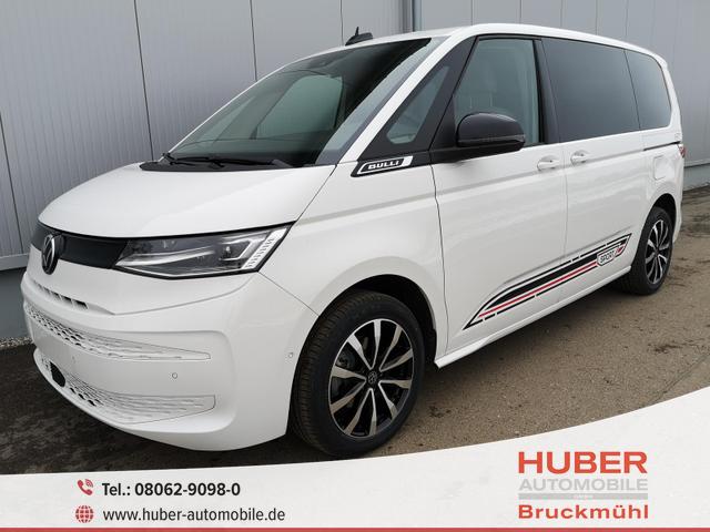 Volkswagen T7 Multivan - 1,5 eHybrid 4Motion kurz Komfort Sport Edition
