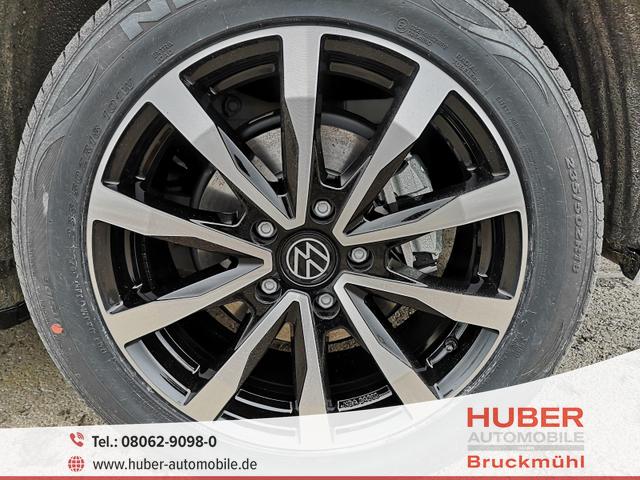 Volkswagen T7 Multivan - Sport Edition 2,0TDI DSG Komfort LÜ 7 Sitzer