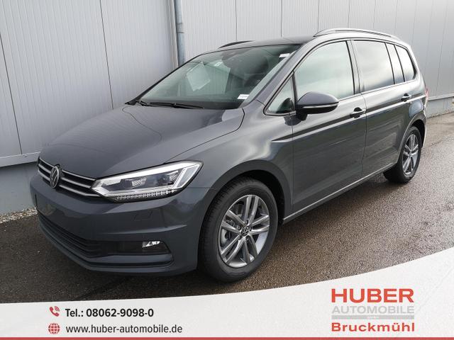 Volkswagen Touran - Comfortline BMT/Start-Stopp 1.5TSI DSG