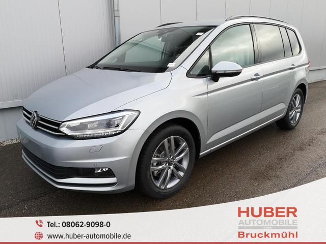 Volkswagen Touran - Comfortline BMT/Start-Stopp 1.5TSI DSG