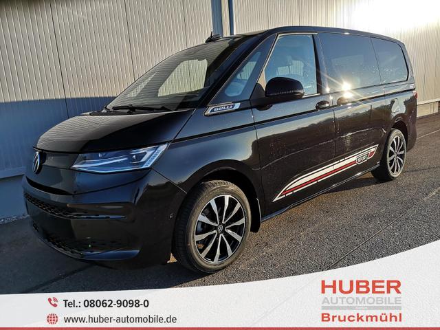 Volkswagen T7 Multivan - 1,5 eHybrid 4Motion lang Komfort Sport Edition