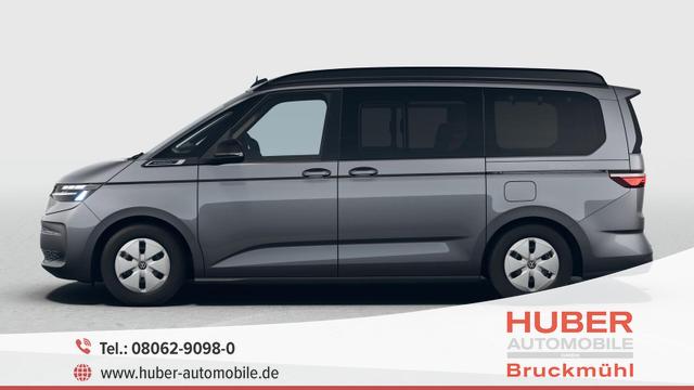 Volkswagen T7 California - Beach Tour 2.0TDI DSG GV5 Lite