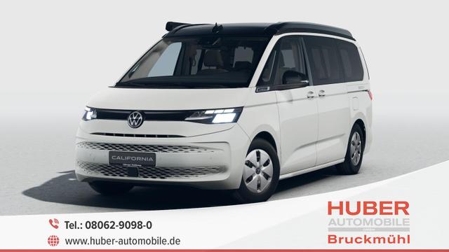 Volkswagen T7 California - Beach Tour 2.0TDI DSG GV5 Lite+