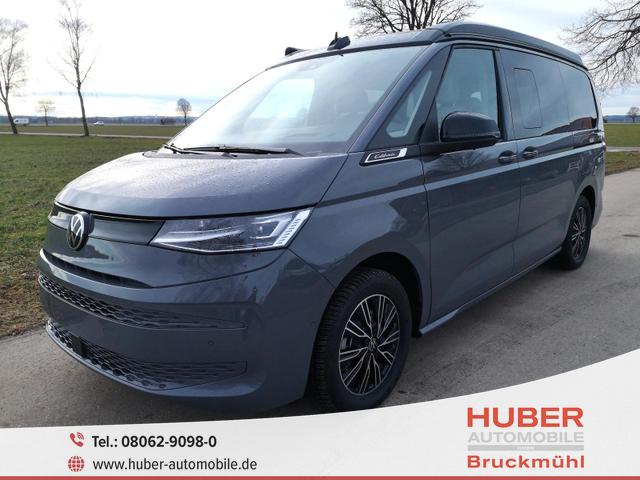 Volkswagen T7 California - Beach Tour eHybrid 4MOTION 1.5 TSI