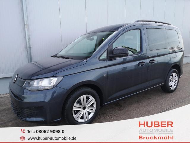 Volkswagen Caddy - Family 2.0 TDI DSG APP PDC Kamera Dachr. AHK