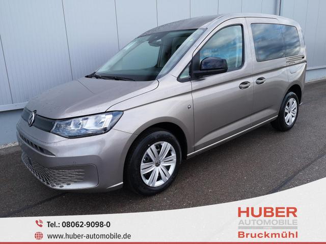 Volkswagen Caddy - Family 2.0 TDI APP PDC Kamera