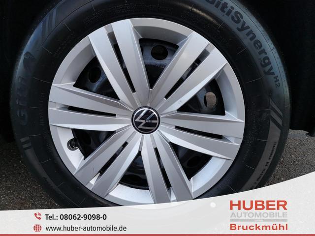 Volkswagen Caddy Maxi - Basis 1.5TSI DSG ACC Kam GV5 App