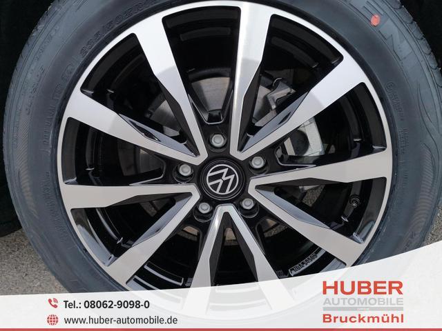 Volkswagen T7 Multivan - 1,5 eHybrid 4Motion lang High Sport Edition