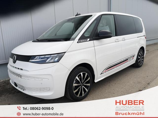 Volkswagen T7 Multivan - 2.0 TDI KÜ Lite Sport Edition