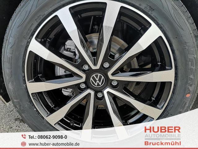 Volkswagen T7 Multivan - 2.0 TDI LÜ Lite Sport Edition