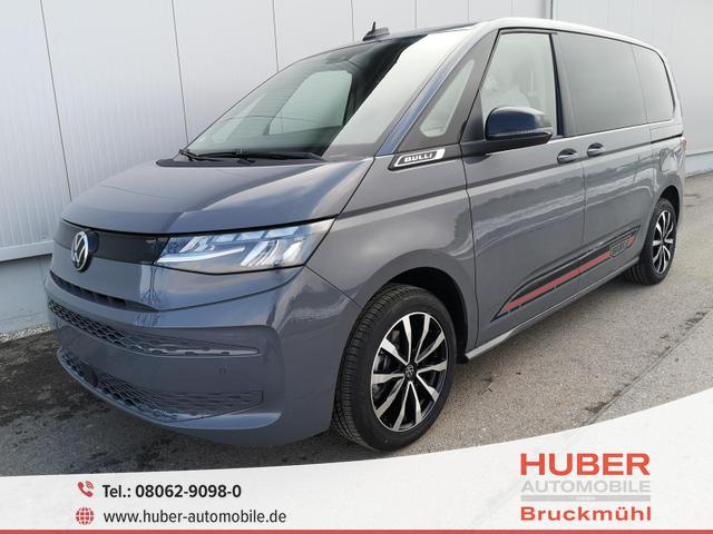 Volkswagen T7 Multivan - 2.0 TDI KÜ Lite Sport Edition