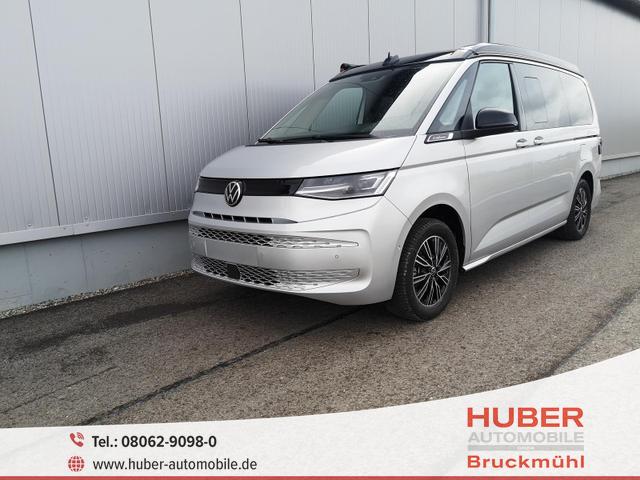 Volkswagen T7 California - Beach Tour 2.0TDI DSG