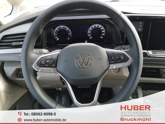 Volkswagen T7 California - Beach Camper 2.0 TDI DSG Plus
