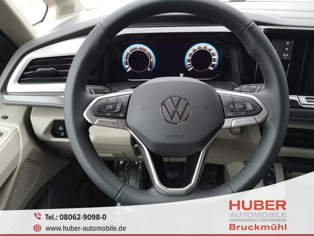 Volkswagen T7 California - Beach Tour 2.0 TDI DSG Plus