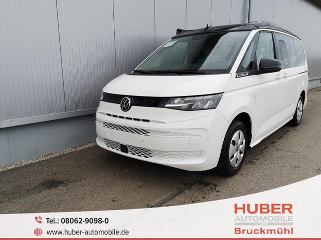 Volkswagen T7 California - Beach 2.0TDI DSG GV5 Lite+