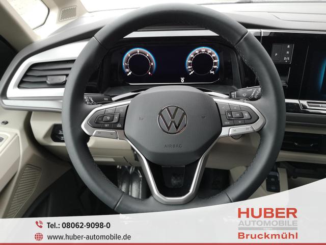 Volkswagen T7 California - Beach Tour eHybrid 4MOTION 1.5 TSI Plus ArtVelour