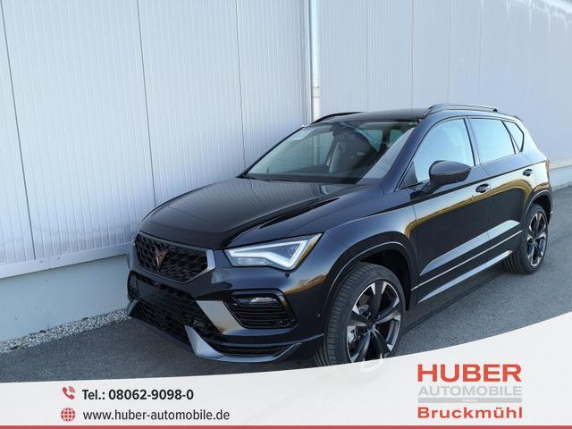 Cupra Ateca - 4Drive 2.0 TSI DSG Navi LED ACC 19 Zoll