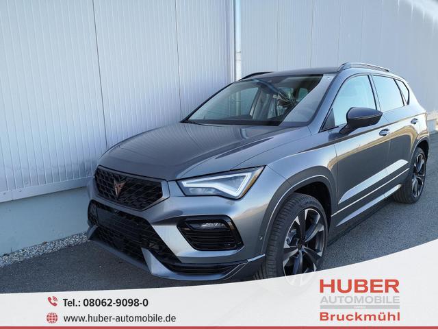 Cupra Ateca - 4Drive 2.0 TSI DSG Navi LED ACC 19 Zoll