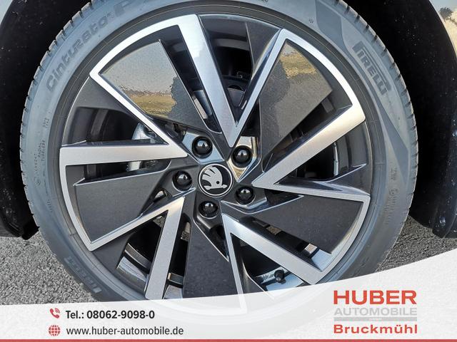 Skoda Fabia - Monte Carlo 1.0 TSI ACC Kamera Sitzh GV5