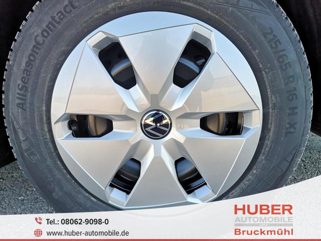 Volkswagen T7 California - Beach (MV Cali) 2.0TDI DSG GV5 Lite