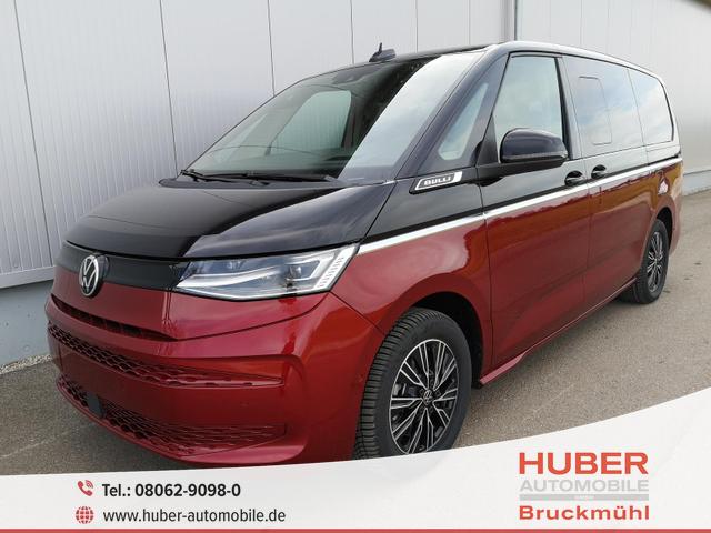 Volkswagen T7 Multivan - 1,5 eHybrid 4Motion lang High
