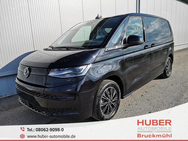 Volkswagen T7 Multivan - 1,5 eHybrid 4Motion kurz Premium