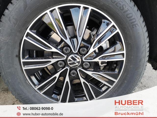 Volkswagen T7 Multivan - 2,0TDI DSG High K&Uuml; 5 Sitzer