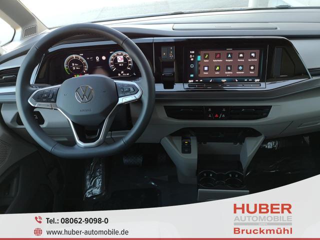 Volkswagen T7 Multivan - 1,5 eHybrid 4Motion lang Komfort Sport Edition