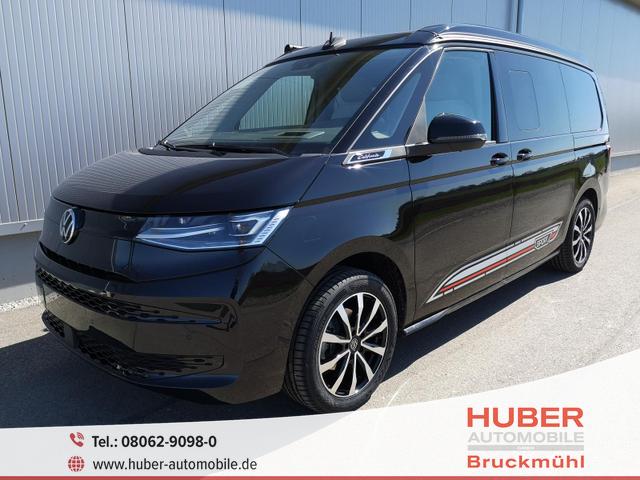 Volkswagen T7 California - Beach (MV Cali) 2.0TDI DSG Sport Edition 8 Fach GV5 Komfort+