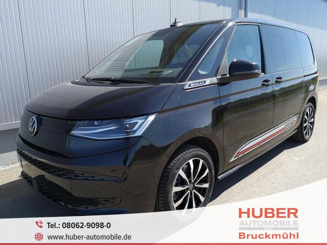 Volkswagen T7 Multivan - 1,5 eHybrid 4Motion kurz Premium Sport Edition