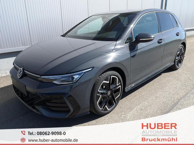 Volkswagen Golf - 2.0 TDI 110 kW R-Line DSG 18 Zoll Kamera ACC Park Assist Pro