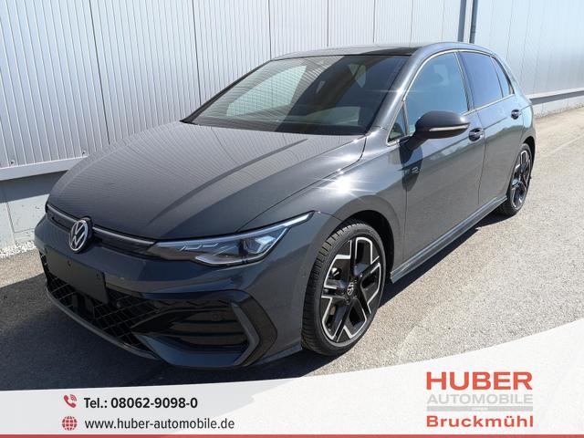 Volkswagen Golf - 2.0 TDI 110 kW R-Line DSG 18 Zoll Kamera ACC Park Assist Pro Pano