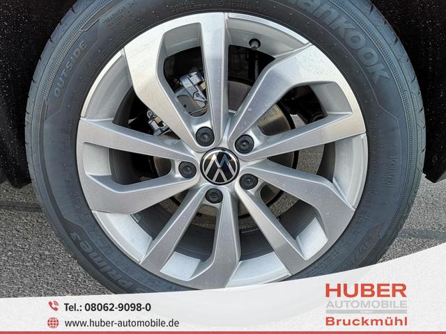 Volkswagen T-Roc - LIFE 1.5 TSI DSG PDC Kamera ACC LED Sunset 17 Zoll