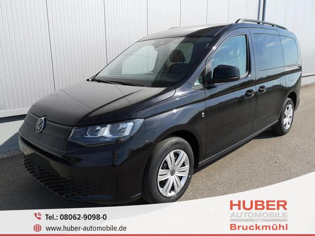 Volkswagen Caddy Maxi - Basis 1.5TSI DSG Sitzh. Tempomat GV5 Sunset